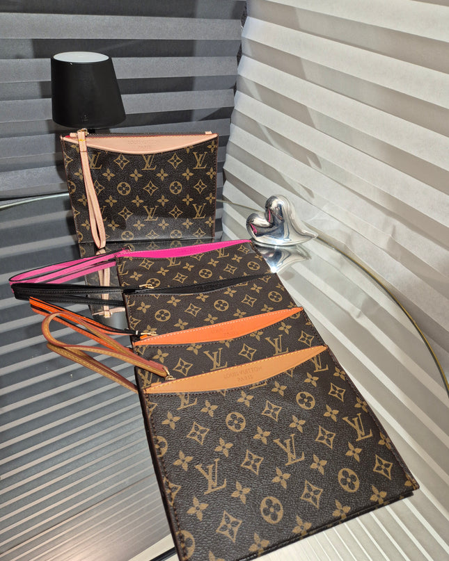 Louis Vuitton- Pismo torbica