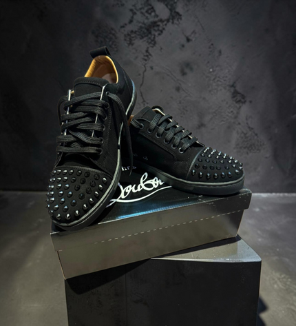 Christian Louboutin Spikes