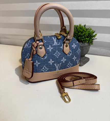 Louis Vuitton " Alma mini "