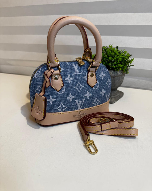 Louis Vuitton " Alma mini "