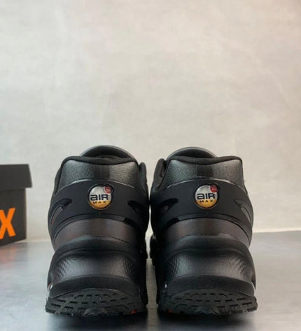 Nike Air Max DN8 black