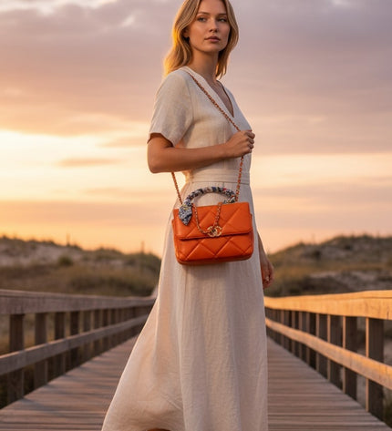 Chanel " Summer mode "