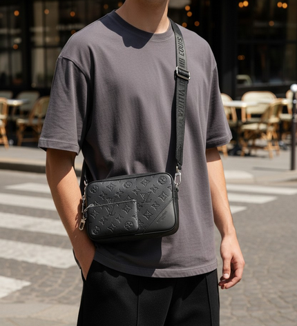 Louis Vuitton 3 in 1 bag