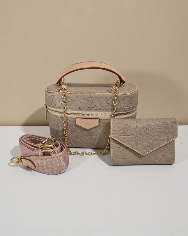 Louis Vuitton - Akcijski Box🎁