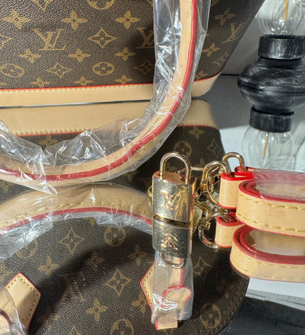 Louis Vuitton Alma "XL"