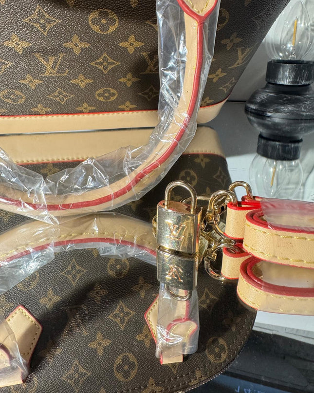 Louis Vuitton Alma " XL"