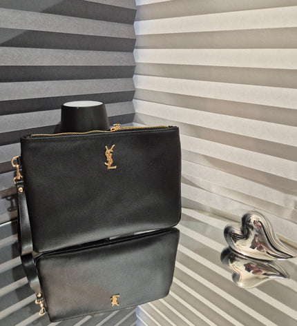YSL - Letter handbag