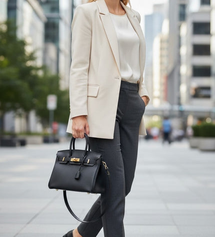 Hermes Birkin "30" PREMIUM