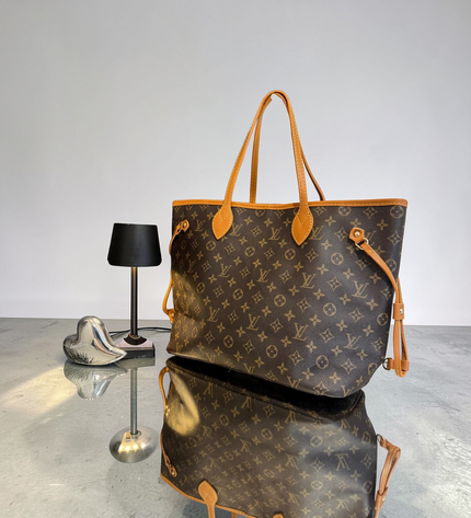 Louis Vuitton Neverfull
