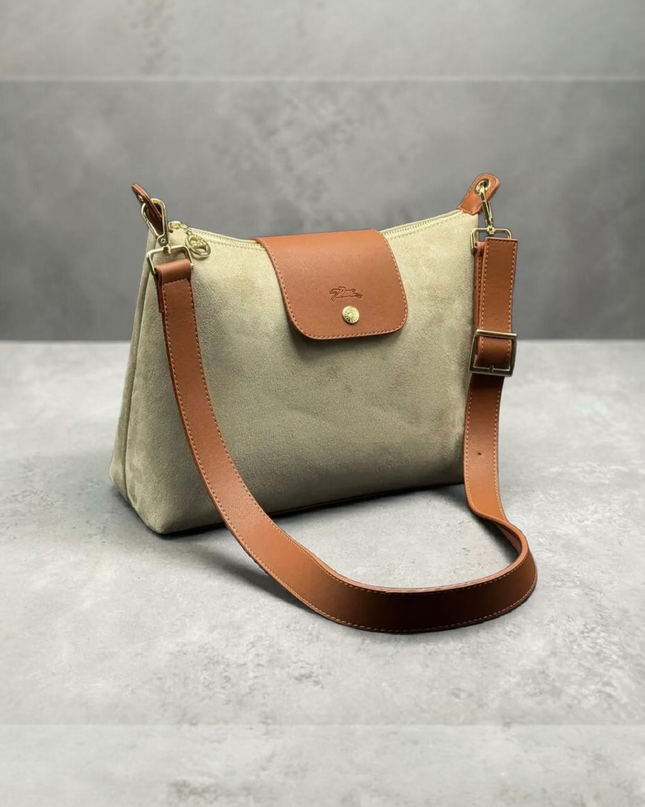 Longchamp " LE PLIAGE"      XTRA M HOBO BAG
