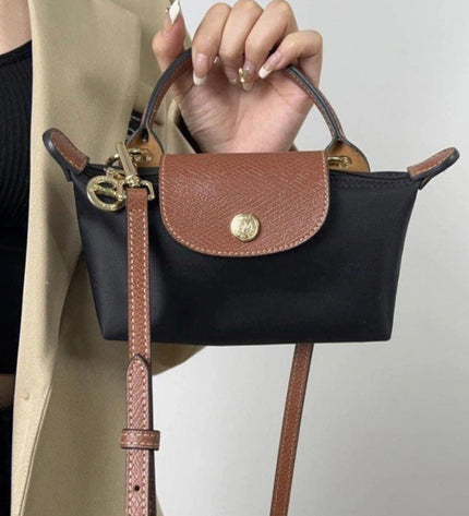 Longchamp (Size XS)