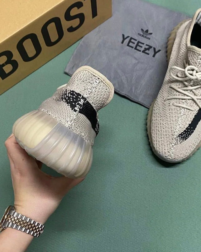 Yeezy Boost V2 " Slate"