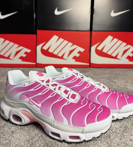 Nike Air Max Plus
