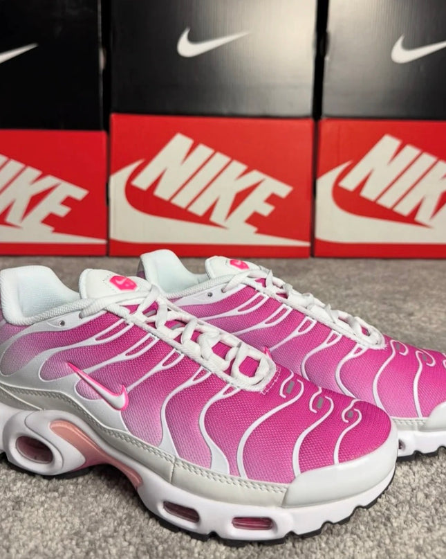 Nike Air Max Plus