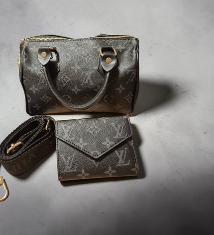 Louis Vuitton " Speedy Box🎁"