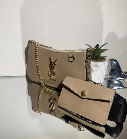YSL New collection‼️