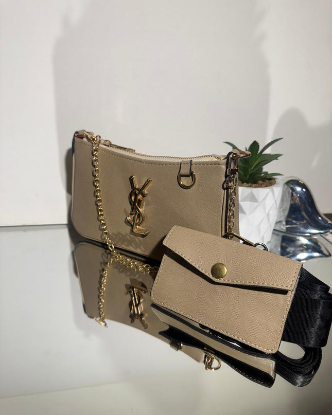YSL Nova kolekcija‼️