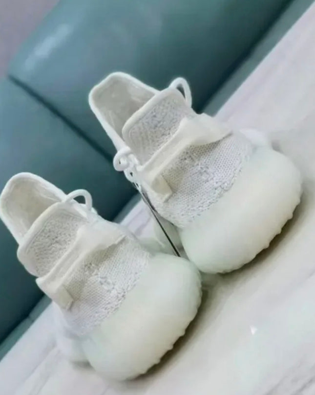 Yeezy Boost 350 V2 Cream White