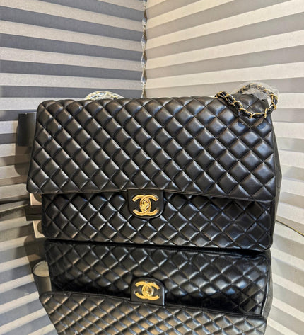 Chanel " XXL Elegance "