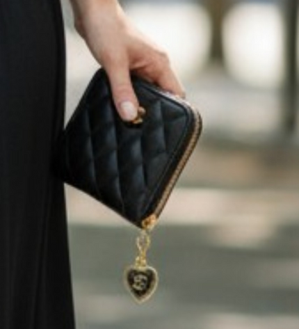 CHANEL KOMPLET