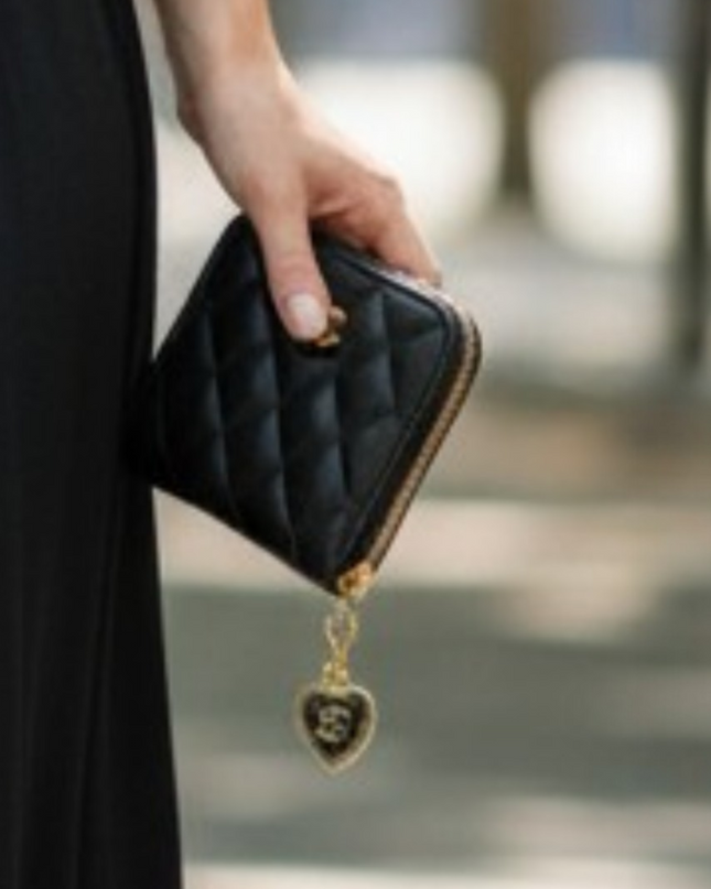 CHANEL KOMPLET