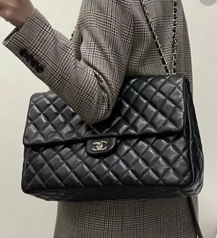 Chanel " XXL Elegance "