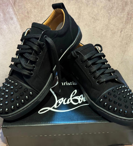 Christian Louboutin Spikes