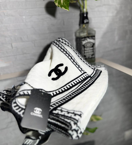 Chanel Scarves