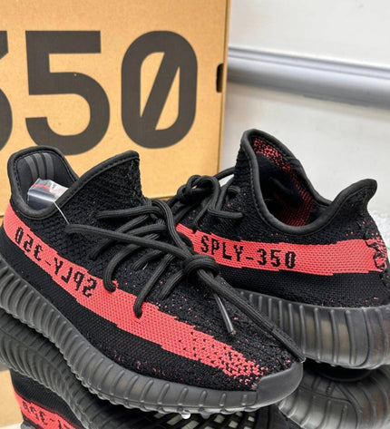 Yeezy boost 350 V2 Core Red Black