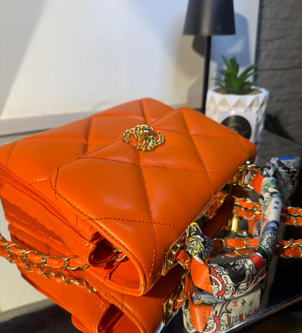 Chanel " Summer mode "