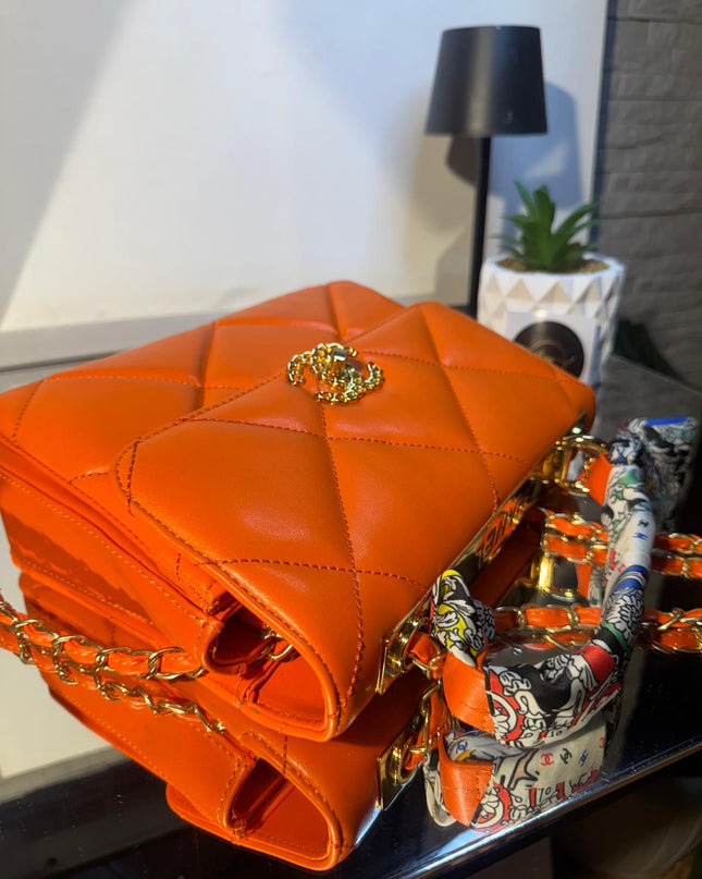 Chanel " Summer mode "