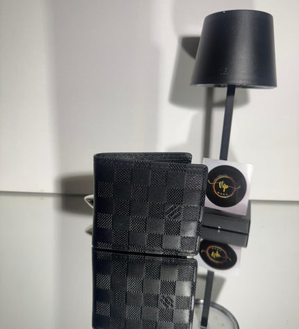 Louis Vuitton (Men's Wallets)