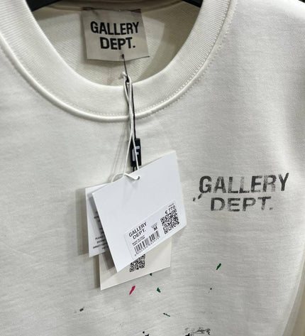 Gallery Department