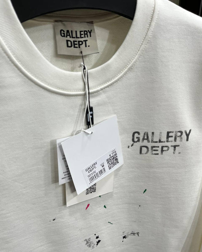 Gallery Dept