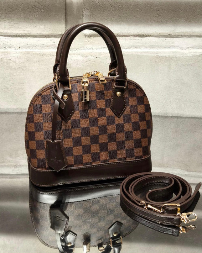 Louis vuitton " Alma "