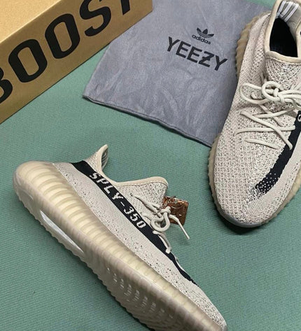 Yeezy Boost V2 "Slate"