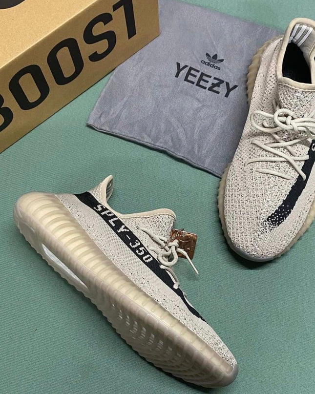 Yeezy Boost V2 " Slate"