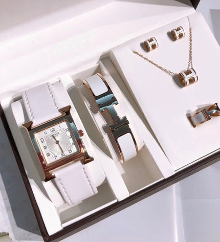 Hermes Set