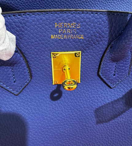 Hermes Birkin "30”Premium