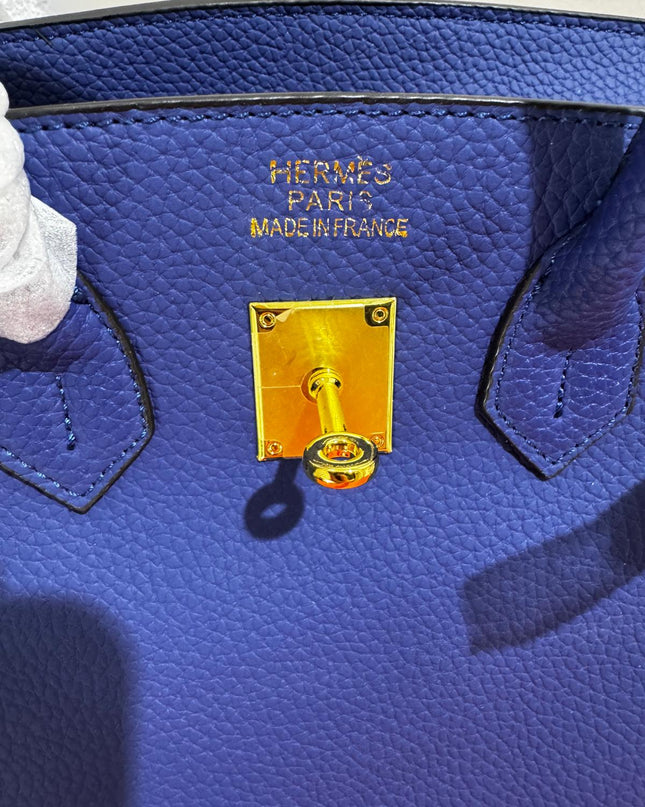 Hermes Birkin "30”Premium