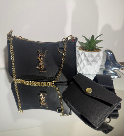 YSL New collection‼️