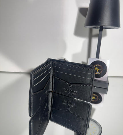 Louis Vuitton (Men's Wallets)
