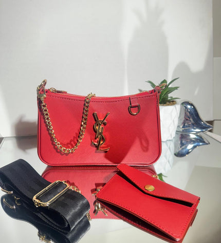 YSL New collection‼️