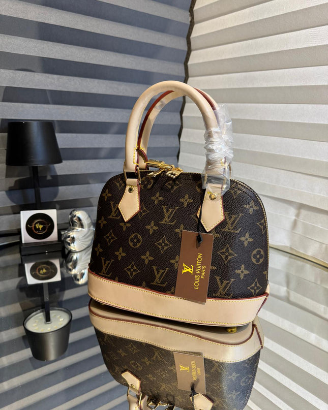 Louis Vuitton - "Alma"