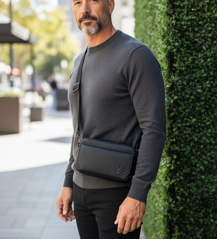 Louis Vuitton "Elegance"