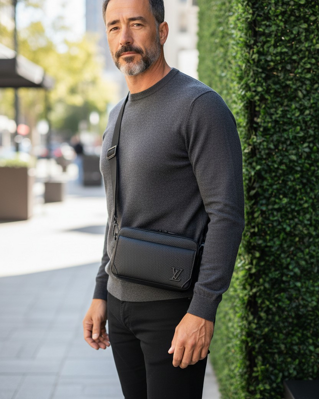 Louis Vuitton "Elegance"