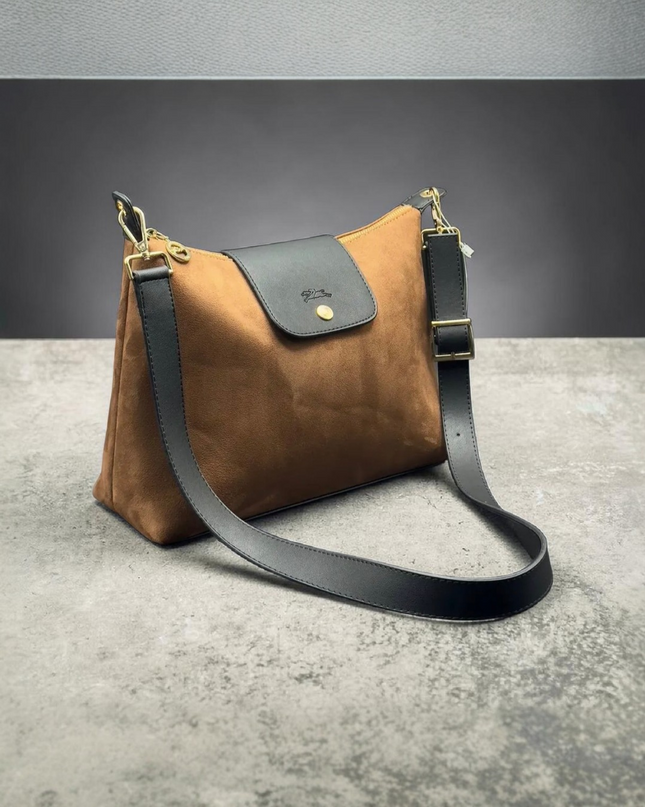 Longchamp " LE PLIAGE"      XTRA M HOBO BAG