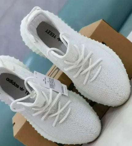 Yeezy Boost 350 V2 Cream White