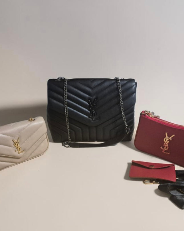 YSL - Mega Box🎁