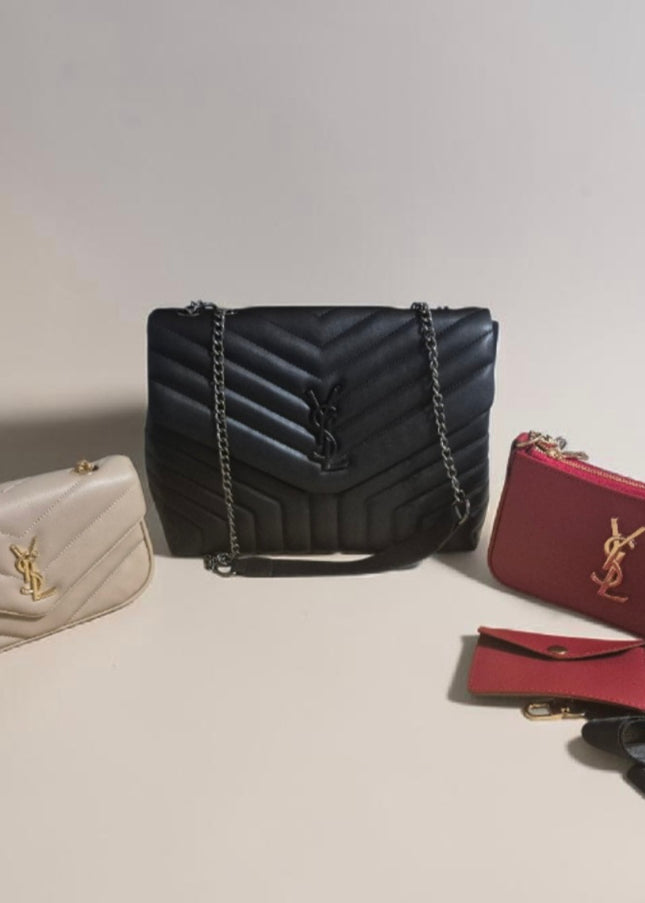 YSL - Mega Box🎁